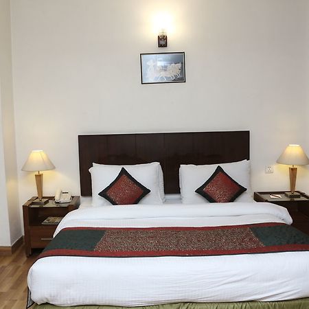 Fabhotel Goodwill Gk 1 Yeni Delhi Dış mekan fotoğraf