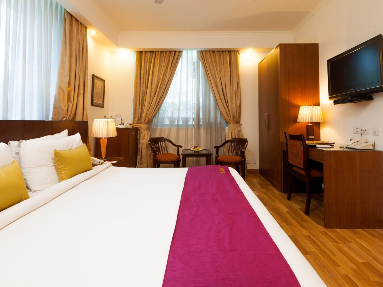Fabhotel Goodwill Gk 1 Yeni Delhi Dış mekan fotoğraf