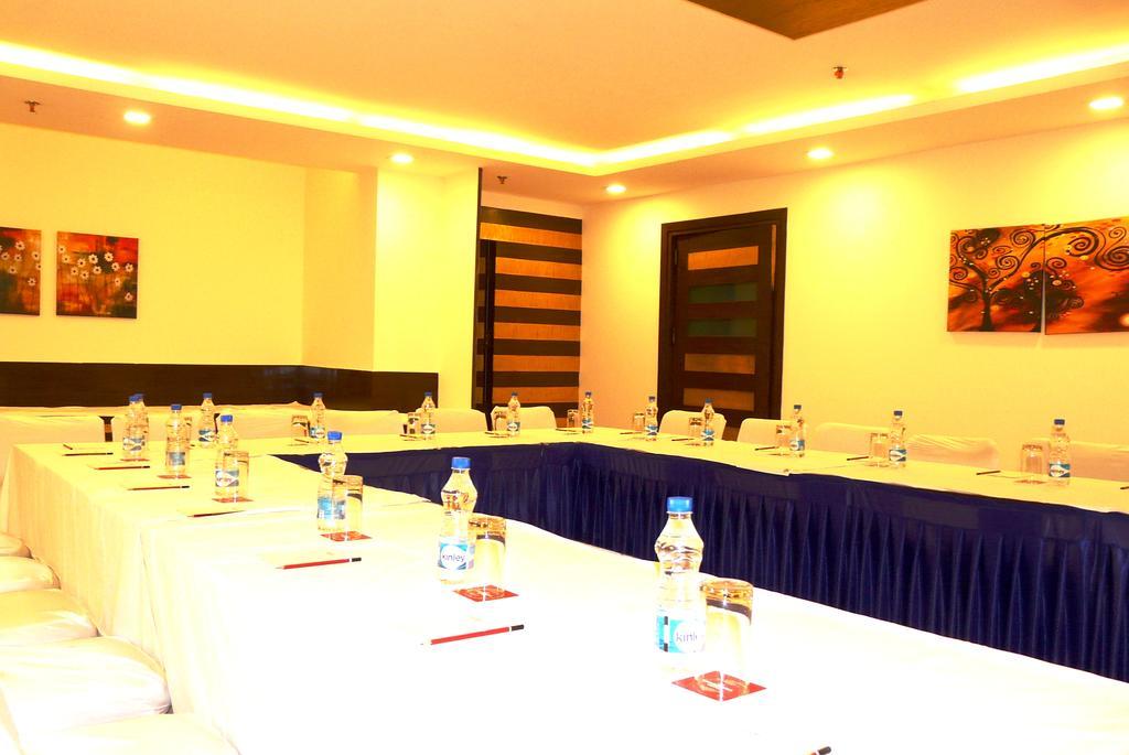 Fabhotel Goodwill Gk 1 Yeni Delhi Dış mekan fotoğraf