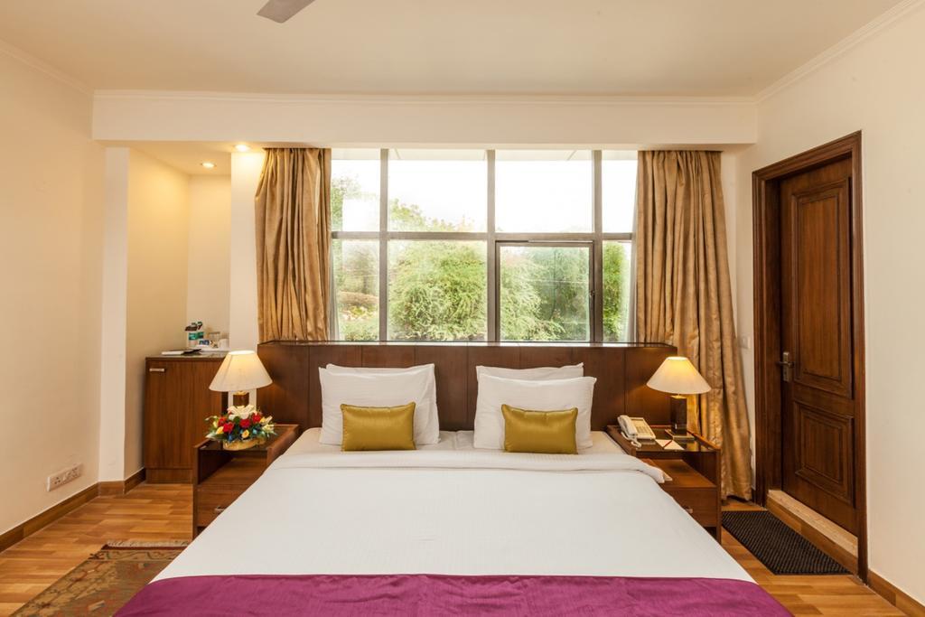 Fabhotel Goodwill Gk 1 Yeni Delhi Dış mekan fotoğraf
