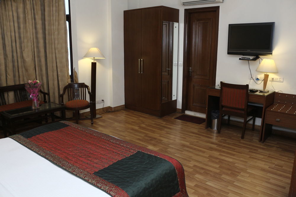 Fabhotel Goodwill Gk 1 Yeni Delhi Dış mekan fotoğraf