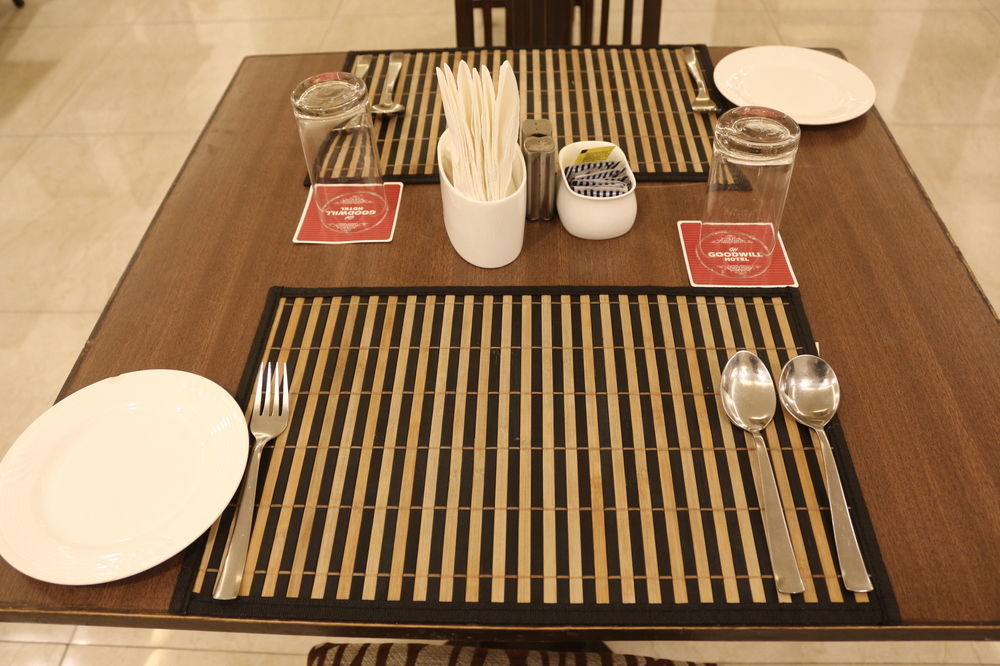 Fabhotel Goodwill Gk 1 Yeni Delhi Dış mekan fotoğraf