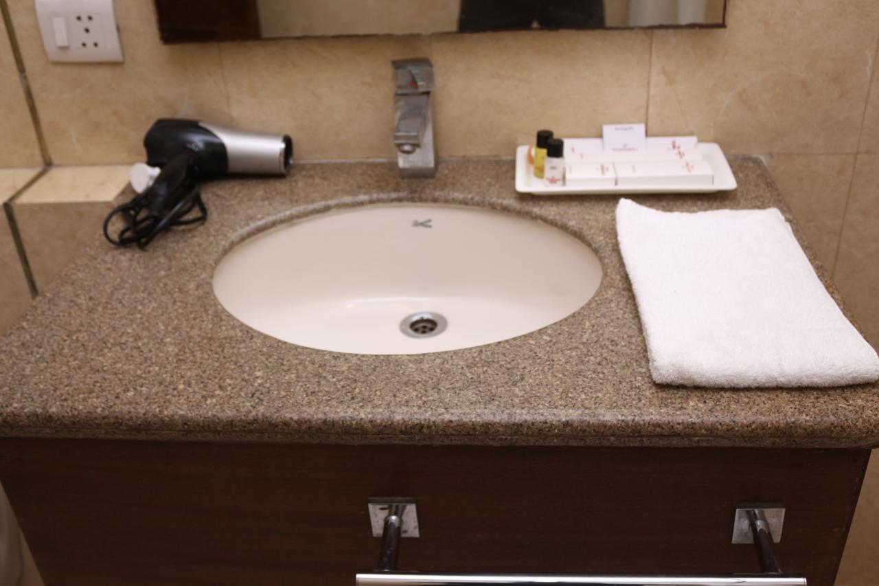 Fabhotel Goodwill Gk 1 Yeni Delhi Dış mekan fotoğraf