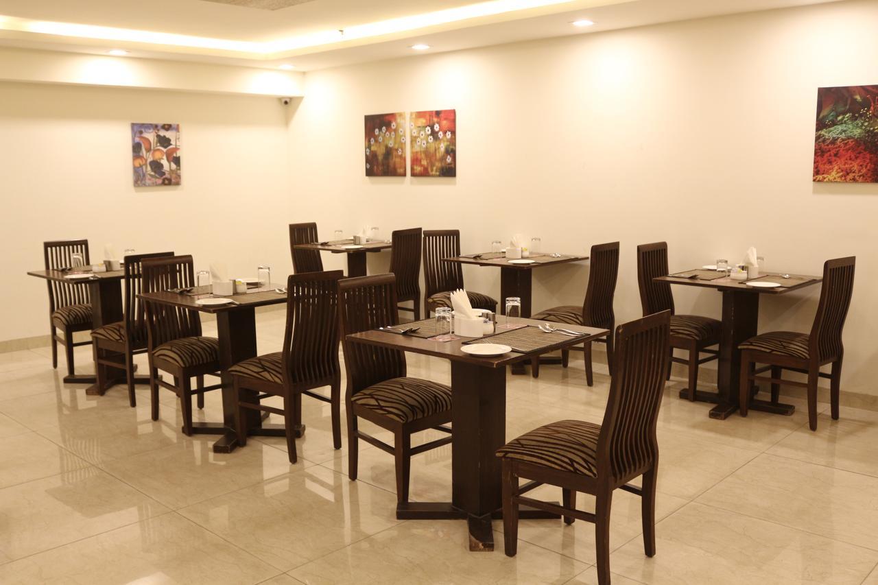 Fabhotel Goodwill Gk 1 Yeni Delhi Dış mekan fotoğraf