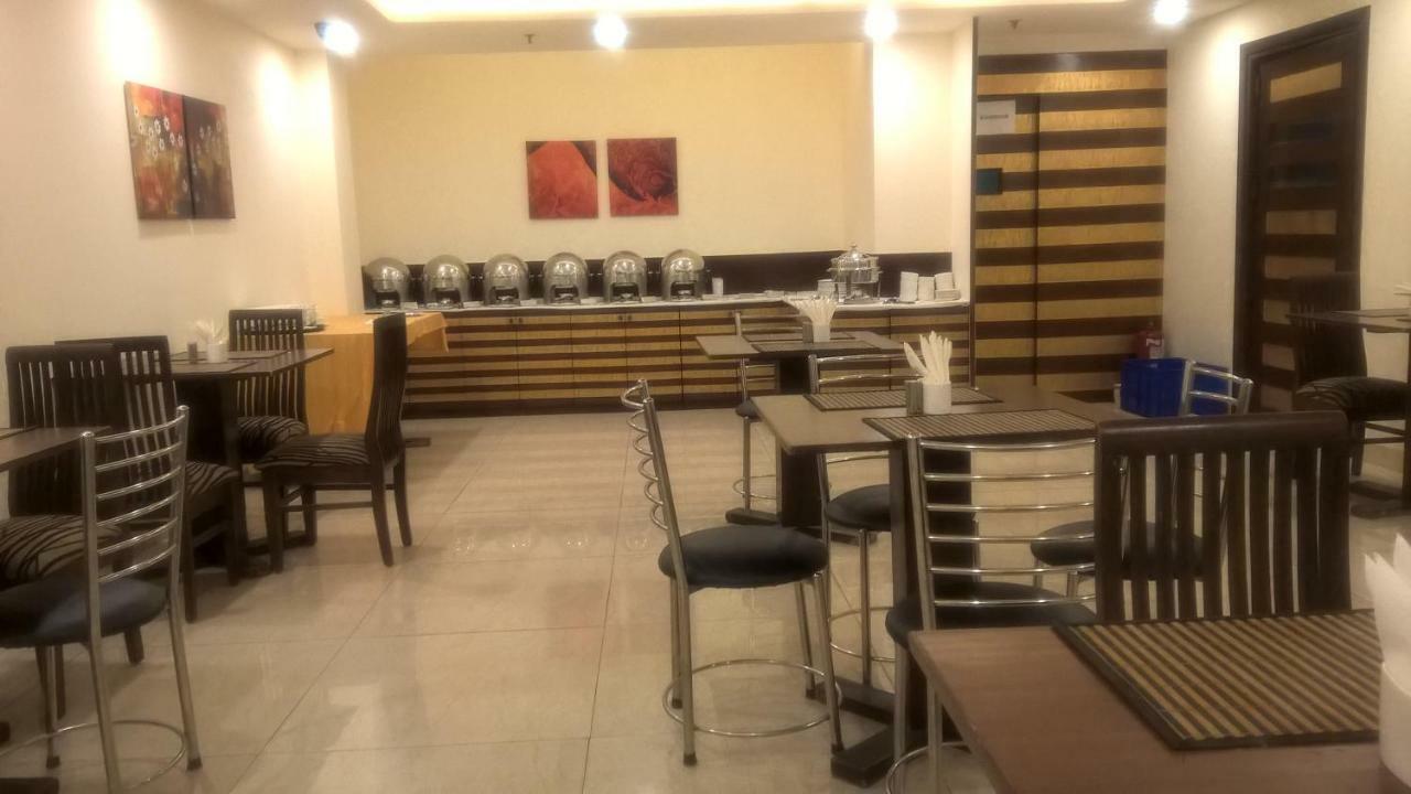 Fabhotel Goodwill Gk 1 Yeni Delhi Dış mekan fotoğraf