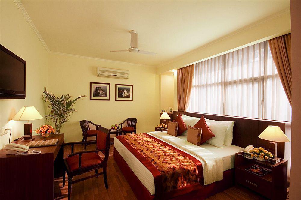 Fabhotel Goodwill Gk 1 Yeni Delhi Oda fotoğraf